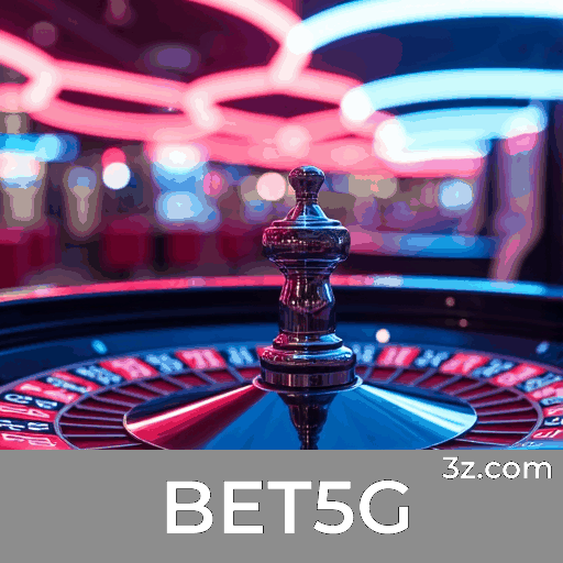 Cassino Online BET5G
