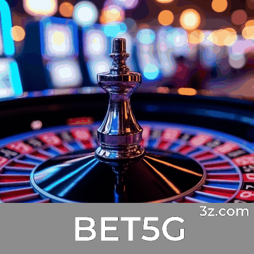 Cadastro na BET5G
