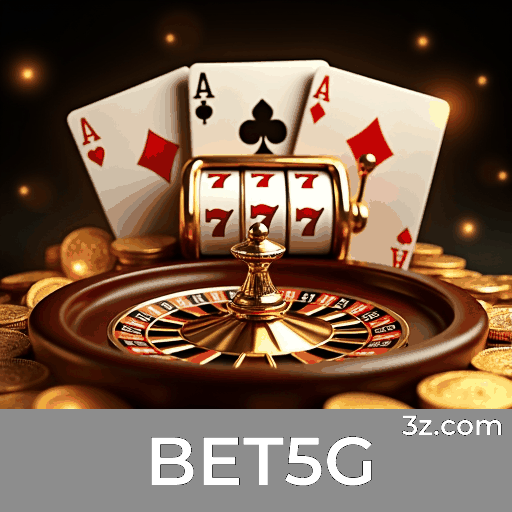 Cadastro na BET5G