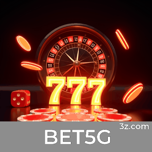 Cadastro na BET5G
