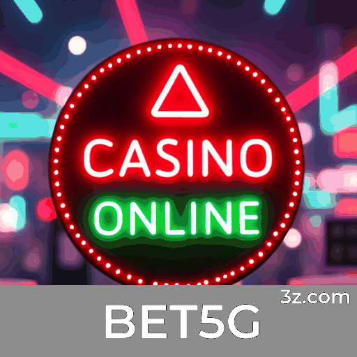 Cassino Online BET5G