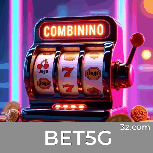 Cassino Online BET5G