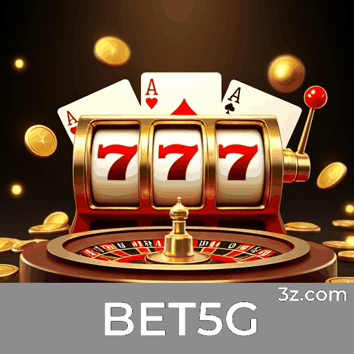 Cassino Online BET5G