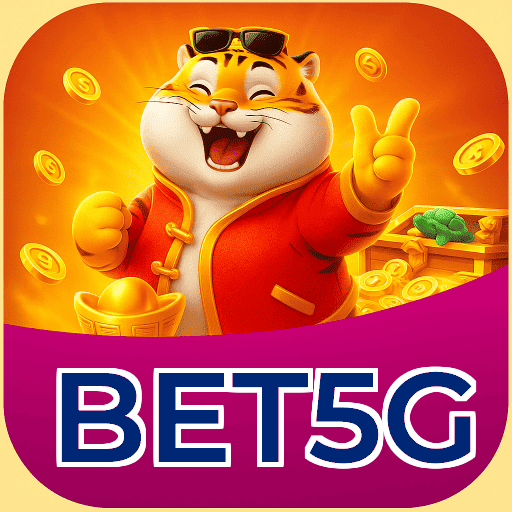 BET5G logo
