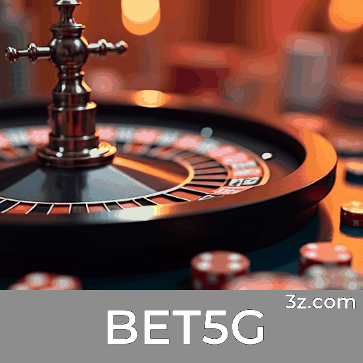 Cadastro na BET5G