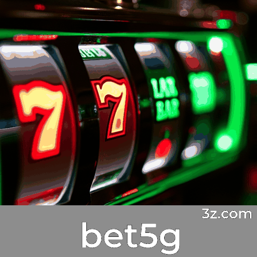 avaliações sobre bet5g slots