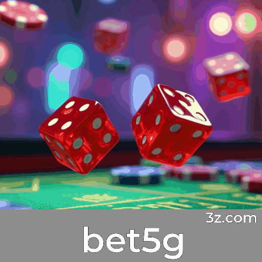 avaliações sobre bet5g slots