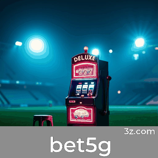 avaliações sobre bet5g slots
